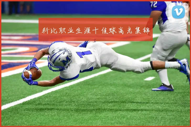 科比职业生涯十佳球高光集锦